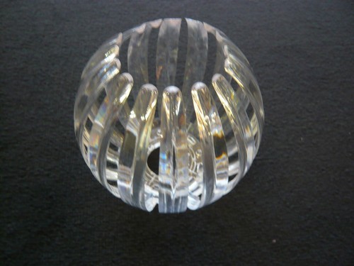 Lampshades Lightshades E14 Fassung Neu Acrylglas Pendellampe Lampenschirm Ersatzschirm Home Furniture Diy Breadcrumbs Ie