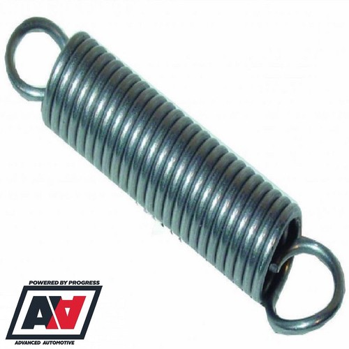 Sytec Motorsport Weber DCOE Carburettor Throttle Return Spring Heavy Duty ADV