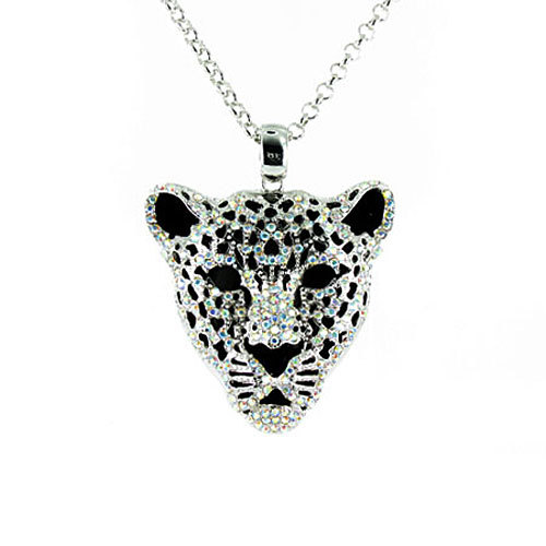 Panther Necklace MORE COLOURS AVAILABLE