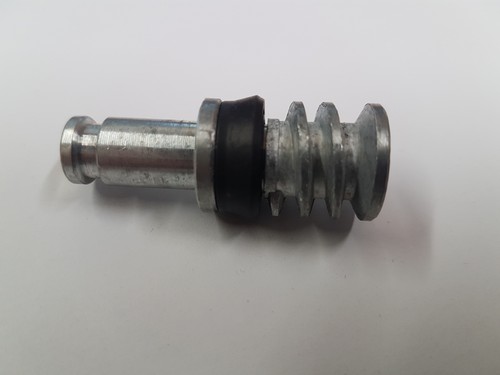 900.0 CC 2003 Yamaha TDM 900 R Non ABS 5PS4 - Brake Master Cylinder Repair