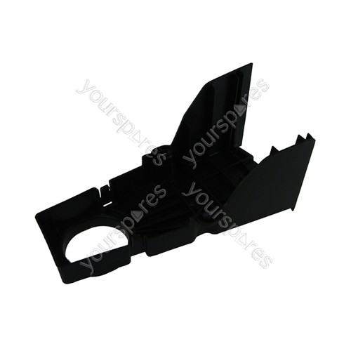 Flymo QS 46SD QS 46SD Belt Guard Genuine Part