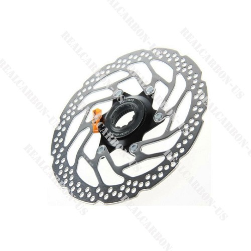 SHIMANO ALIVIO SM-RT30 Disc MTB Bike Cycle Brake Rotor Center Lock 160mm 180mm