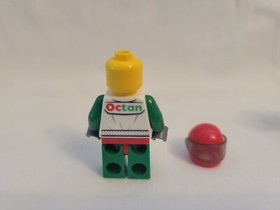 LEGO CITY #60053 Race Car (2014) Complete w Instructions