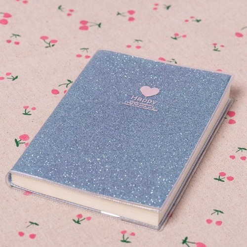 Notizbuch Schule frisch Kawaii Notizbuch Agenda Sketchbook Planner Geschenk