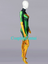 Phoenix Jean Grey Cosplay Costume 3D Spandex Zentai Bodysuit for Woman//Kids