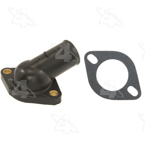 Engine Coolant Water Inlet 4 Seasons 85155