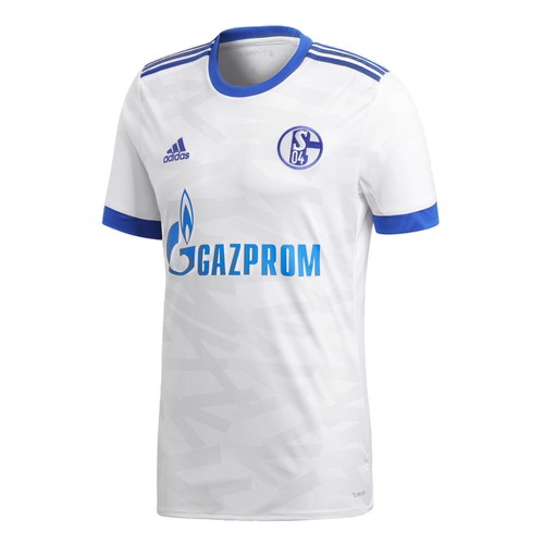 FC Schalke 04 S04 Auswärtstrikot Herren 17//18 away Trikot adidas B30980 XXL M