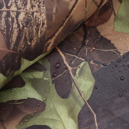 Portable Canopy Shelter Large Waterproof Sunshade Beach Hiking Green camouflage