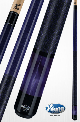 Viking A287 Pool Cue w// ViKORE Shaft w// FREE Shipping