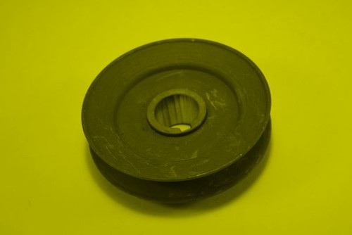 Pulley BB105 4.25 INCH SWISHER OEM fits RTB115441 LAWN MOWER UNITS