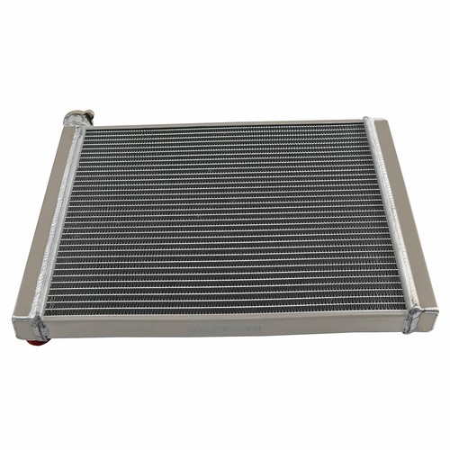 Aluminum Cooling Radiator For Polaris RZR XP 4 1000 PS 2014-2016 15