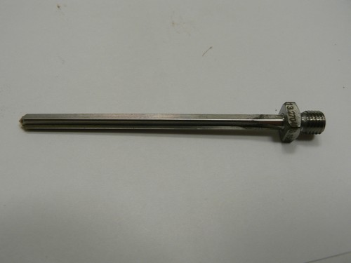 NEW APT 1//4/"-20 THREADED SHANK COBALT REAMERS .1560/"