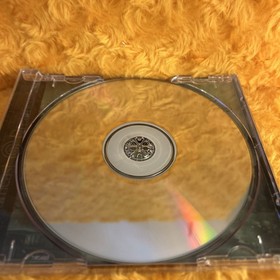 Excellent Condition Conflict Zone Modern War Strategy Sega Dreamcast 2001