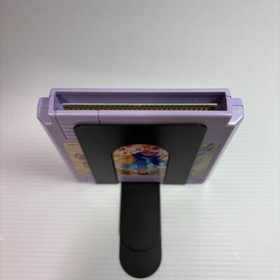 Metal Slader Glory Nitendo Famicom FC NES With box manual HAL-4J Very Good