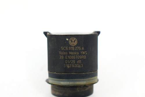 Original VW Touareg 7p Pdc Capteur Avant Arrière Aide Au Stationnement 5c6919275a