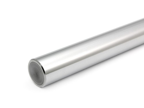 Präzisionswelle 30mm h6 geschliffen und gehärtet 700mm