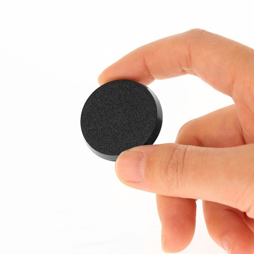 Details about / Plastic Bases Table Games Model Base Round Display Mini Bulk Lot 32mm 60 Pack