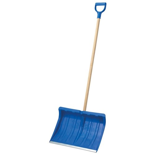 Albert Turk Neige 50 Cm Chasse-Neige Pelle à neige neige hiver