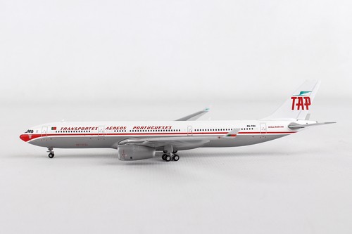Gemini Jets TAP Air Portugal Airbus A330-300 GJTAP1685 1//400 New REG# CS-TOV