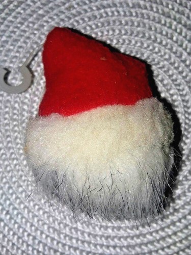 CHRISTMAS PET CAT TOYS ASSORTED TYPES