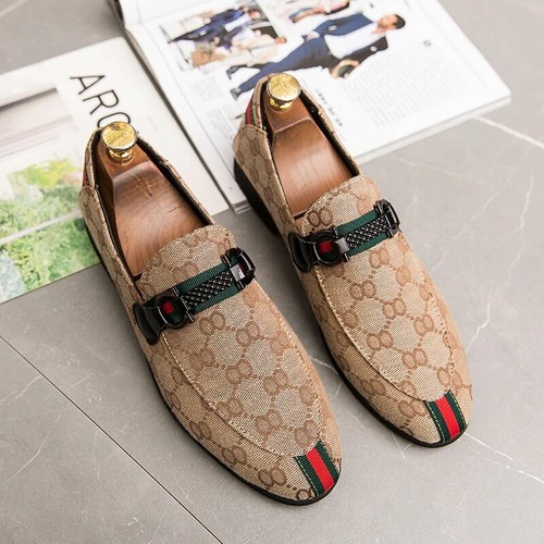 Details about / New Luxury Leather Shoes Oxford Designer Flat Handmade Breathable Casual Men
