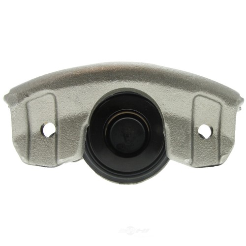 Disc Brake Caliper-Premium Semi-Loaded Caliper Front Left Centric Reman