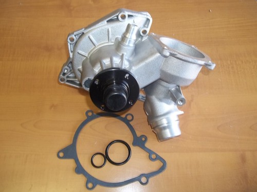 Bmw E53 E38 E39 Z8 Water Pump 540i 740i X5 Range Rover V8 NEW