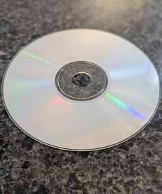 Battle Arena Toshinden Remix (Sega Saturn, 1996) DISC ONLY