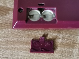 Nintendo Game Watch Mario Bros 1983 MW-56 LCD HANDHELD VINTAGE GAME