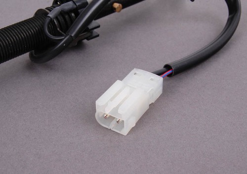 New Genuine BMW 3 Series E46 Convertible Cabrio Hard Top Roof Lock 8228924