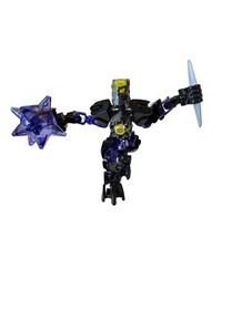 LEGO Bionicle  Skull Slicer Partial  Set What You See Is All That Is Included