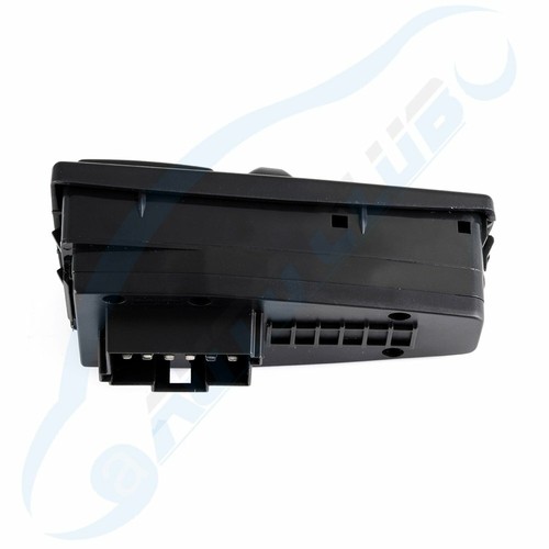 Window Switch Front Left Driver Side fits 2004 2005 2006-2012 Volvo VNM VNL