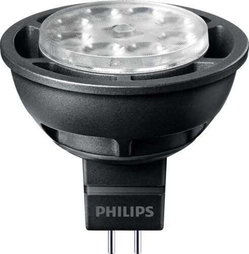 2197 PHILIPS Master LED Strahler MR16 GU5.3 Spot Reflektor 35W DIMMBAR 20.1.2