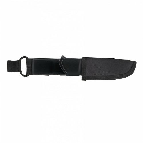 Black Morakniv Companion Expert Sheath