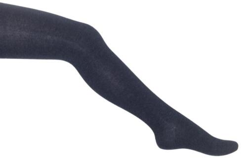 Mädchen Strumpfhose uni Baumwolle viele Farben Jumeaux