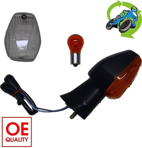 New Honda CB 600 F7 Hornet 07 600cc Indicator Rear Left Side L//H