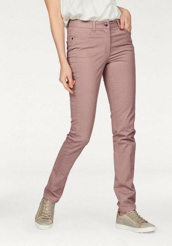 CHEER DAMEN SLIM FIT JEANS RÖHENJEANS STRETCHJEANS HOSE SKINNY ALTROSE NEU
