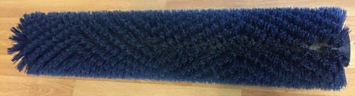 Cylindrical Brush Blue 325-821C Factory Cat 32 Inch 35//180 Grit