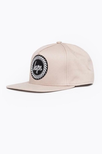 Hype Casquette De Baseball Réglable Snapback Chapeaux /& Papa Caps-plusieurs styles et couleurs