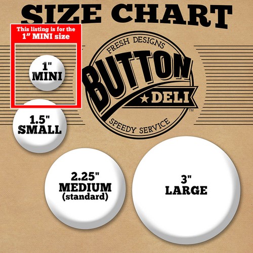 Assorted Trump 2020 1/" Lapel Pins MAGA Photo Make America 4-pack Mini Buttons