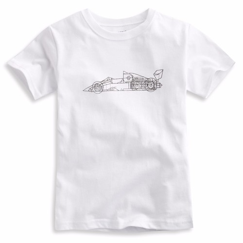 Vaenait Baby Toddler Kids Boys Round Neck Top T-Shirts /"Boys T-Shirt/" 4T-9T