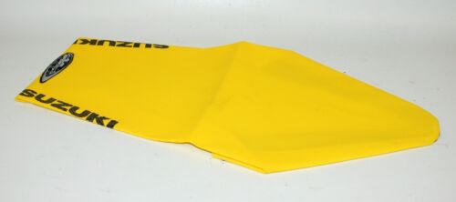 Bezug Sitzbank N-Style Suzuki RM 125 RM 250 96-99