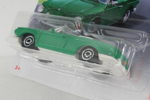 A.S.S Matchbox NEU 2019 VW Volkswagen Typ 34 Karmann Ghia GCF62 12//20 OVP