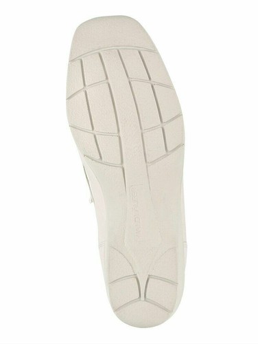 Chaussures Slipper Velcro Pantoufles Rôdeur cuir Taille 9//43 Largeur H