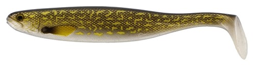 22cm o. 27cm Westin Shad Teez Gummifische Gummiköder zum Wallerangeln