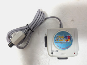 Total Control 3 Saturn To Dreamcast Controller Japan