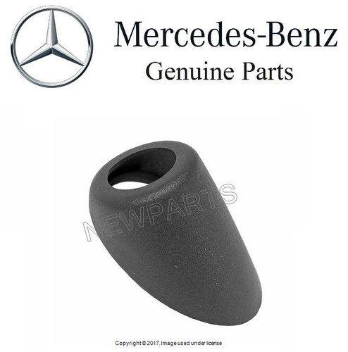 NEW For Mercedes W124 Radio Antenna Seal Grommet Genuine Dry Trunk 124 827 05 98