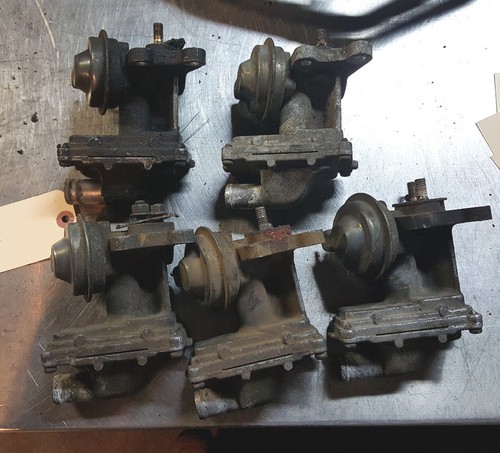 89-95 Toyota Pickup 4Runner Reed Valve 22RE 4Cyl 17350-35050
