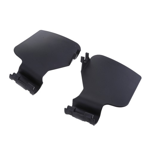 Front Crash Bar Wind Deflector Kit For Harley Road Glide FLTR 1998-2013