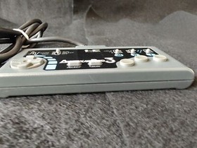 NEC Avenue pad 3 NAPD-1001 for PC-Engine turbografx16/ Working-f0930-1